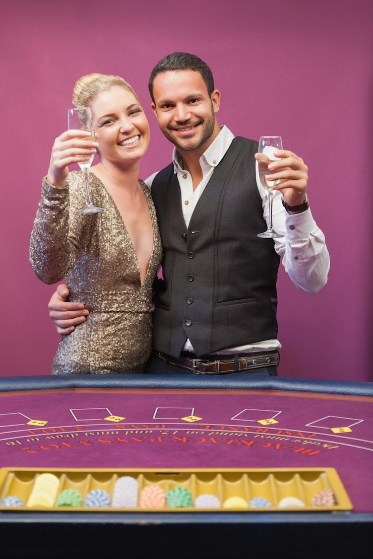jilievo Live Casino Lobby