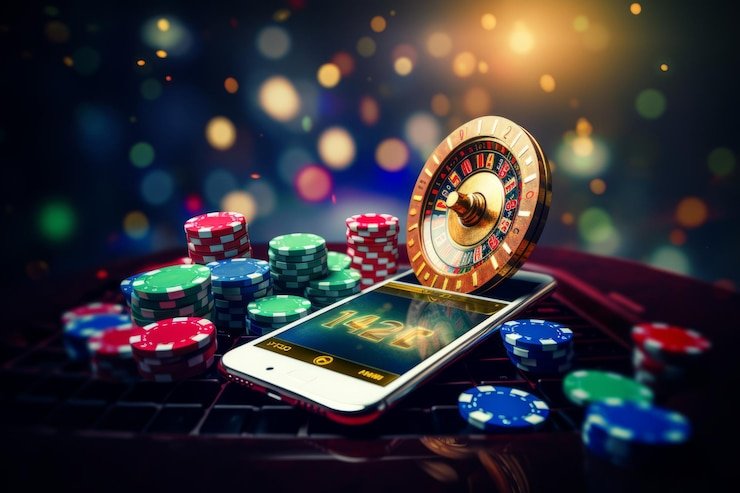 jilievo Slots