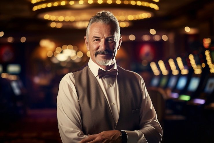 jilievo jilievo mein har din nayi Slots experience